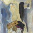 Torso, Palette and Skull - Auktionsarchiv