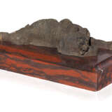 A Paperweight in the Form of a Resting Bear Cub - photo 1