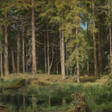 Pine Forest - Auktionsarchiv