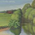 Summer Landscape - Auction archive