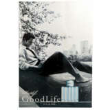 DAVIDOFF Reklame "GOODLIFE ITS IN YOU" und GUCCI Reklame "MADE TO MEASURE". - Foto 3