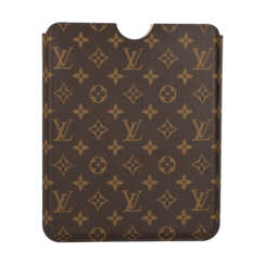 LOUIS VUITTON I Pad Hülle, Kollektion 2010.