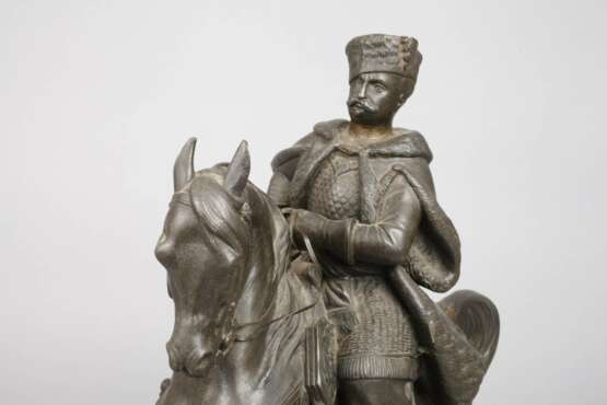 ”Türkenbezwinger” König Johann III. Sobieski von Polen - фото 5