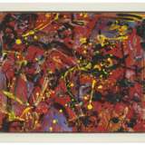 Pollock, Jackson. Jackson Pollock (1912-1956) - Foto 2