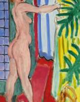 Henri Matisse (1869-1954)