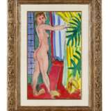 Matisse, Henri. Henri Matisse (1869-1954) - Foto 2