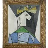Picasso, Pablo. Pablo Picasso (1881-1973) - фото 2