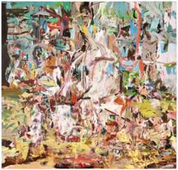 Cecily Brown (b. 1969)