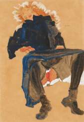 Egon Schiele (1890-1918)