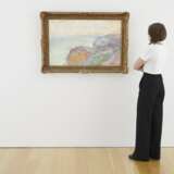 Monet, Claude. Claude Monet (1840-1926) - photo 3