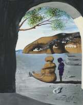 Salvador Dalí (1904-1989)