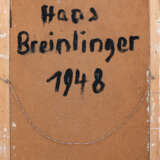 Breinlinger, Hans - фото 2