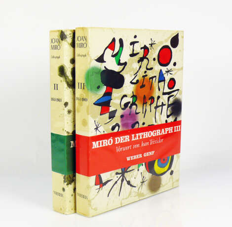 Miró - photo 2
