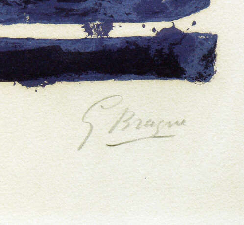 Braque, Georges - photo 3