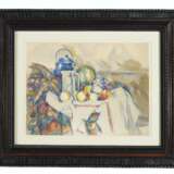 Cezanne, Paul. Paul Cézanne (1839-1906) - Foto 2