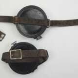 Sowjetunion: Kompass - 2 Exemplare. Je mit Armband. Zustand: II - фото 2