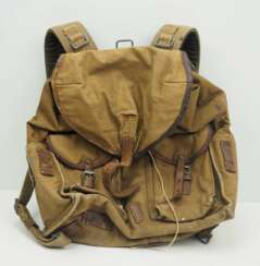 Sowjetunion: Rucksack M39. Sandfarben