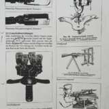 Sowjetunion: Anschießvorrichtung PS-51 für Mosin-Nagant Gewehre. Restaurierter Bodenfund - фото 3