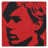 Warhol, Andy. Andy Warhol (1928-1987) - Foto 1