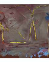 Helen Frankenthaler (1928-2011)