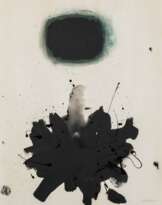 Adolph Gottlieb (1903-1974)