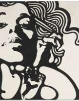 Jorge de la Vega (1930-1971)