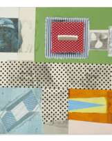 Robert Rauschenberg (1925-2008)