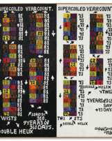 Alfred Jensen (1903-1981)