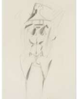 Willem de Kooning (1904-1997)