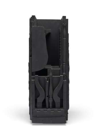 Nevelson, Louise. Louise Nevelson (1899-1988) - Foto 2