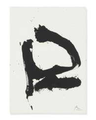 Robert Motherwell (1915-1991)