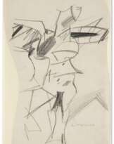 Willem de Kooning (1904-1997)