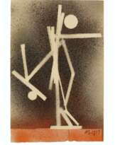 David Smith (1906-1965)