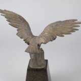 Skulptur Adler - photo 2