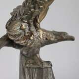 Skulptur Adler - photo 3