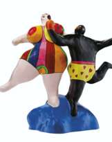 Niki de Saint Phalle (1930-2002)