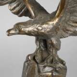 Skulptur Adler - photo 4