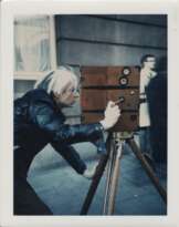 Andy Warhol (1928-1987)