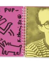 Keith Haring (1958-1990)