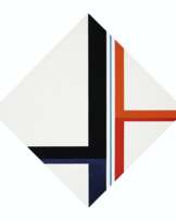 Ilya Bolotowsky (1907-1981)