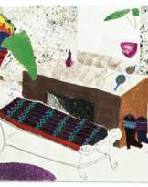 Shara Hughes (b. 1981)