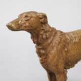 Wiener Bronze Stefan Buchinger, Windhund - photo 3