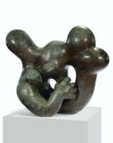 Jacques Lipchitz (1891-1973)