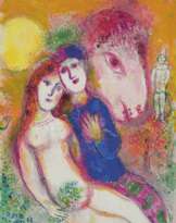 Marc Chagall (1887-1985)