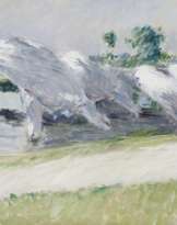 Gustave Caillebotte (1848-1894)