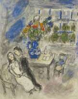 Marc Chagall (1887-1985)