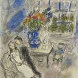 Chagall, Marc. Marc Chagall (1887-1985) - Foto 1