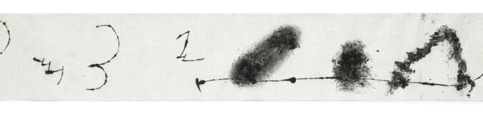 Miró, Joan. Joan Miró (1893-1983) - photo 5