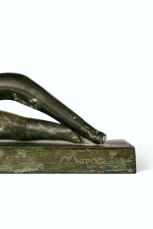 Moore, Henry. Henry Moore (1898-1986) - photo 5