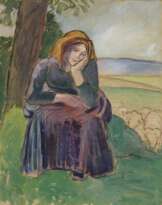 Camille Pissarro (1830-1903)